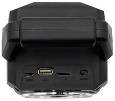 nesiojama fm kolonele - Media Tech PLAYBOX MT3170 - 4 nuotrauka