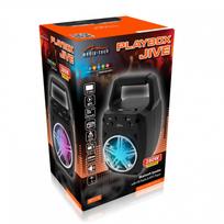 nesiojama fm kolonele - Media Tech PLAYBOX MT3170 - 7 nuotrauka