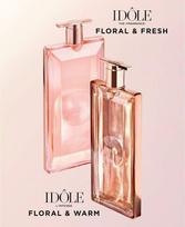 lancome idole kvepalai - Lancome Idole L'Intense EDP 50 ml - 6 nuotrauka