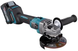 makita ga005g -  Makita GA005GM201 rinkinys - 2 nuotrauka