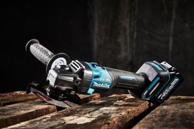 makita ga005g -  Makita GA005GM201 rinkinys - 7 nuotrauka