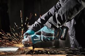 makita ga005g -  Makita GA005GM201 rinkinys - 8 nuotrauka
