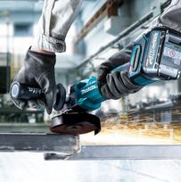 makita ga005g -  Makita GA005GM201 rinkinys - 10 nuotrauka