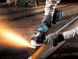 makita ga005g -  Makita GA005GM201 rinkinys - 11 nuotrauka