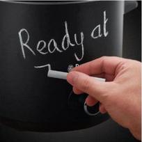 elektrinis puodas - Russell Hobbs Wolnowar Chalkboard 24180-56, 200 W - 2 nuotrauka