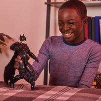 figureles batman - Žaislinė figūrėlė Spin Master DC Comics Batman 6060653/20130920 - 6 nuotrauka