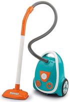 smoby dulkiu - Žaislinė buitinė technika Smoby Vacuum Cleaner 330216 - 1 nuotrauka