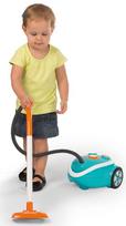 smoby dulkiu - Žaislinė buitinė technika Smoby Vacuum Cleaner 330216 - 7 nuotrauka
