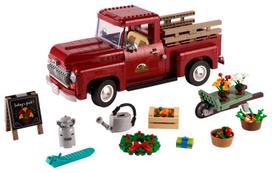 pikapau - LEGO Creator Pikapas 10290 - 3 nuotrauka