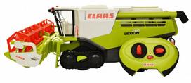 lexion 780 - Malik Claas Lexion 780 Combine 34426, 450 mm - 2 nuotrauka