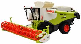 lexion 780 - Malik Claas Lexion 780 Combine 34426, 450 mm - 3 nuotrauka