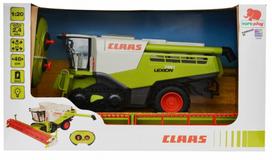 lexion 780 - Malik Claas Lexion 780 Combine 34426, 450 mm - 5 nuotrauka