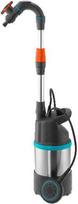 vandens bako - GARDENA  4700/2 inox - 2 nuotrauka