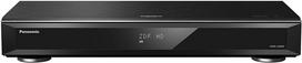 blu ray grotuvai 4k - Panasonic Ultra HD Blu-Ray Recorder DMR-UBS90EGK - 1 nuotrauka