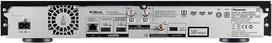 blu ray grotuvai 4k - Panasonic Ultra HD Blu-Ray Recorder DMR-UBS90EGK - 2 nuotrauka