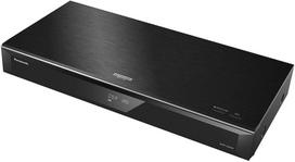 blu ray grotuvai 4k - Panasonic Ultra HD Blu-Ray Recorder DMR-UBS90EGK - 4 nuotrauka
