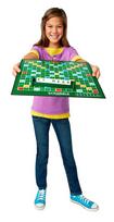 scrabble - Mattel Scrabble Original Y9616 (EN) - 3 nuotrauka