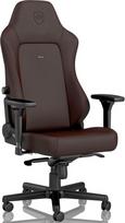 Žaidimų kėdė Noblechairs Hero Java Edition, tamsiai ruda