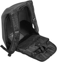 kuprine - Ogio Motorcycle Mach 1 No Drag, juoda - 6 nuotrauka