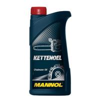 Pirkti Pjūklų grandinių tepalas Mannol Kettenoel, 1 l - Photo 1