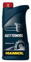 Pirkti Pjūklų grandinių tepalas Mannol Kettenoel, 1 l - Photo 3