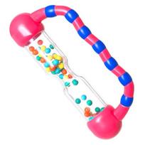 Barškutis Brain Builders Baby Senses Coordinator