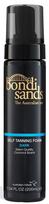 veido idegio - Savaiminio įdegio putos Bondi Sands Dark, 200 ml - 1 nuotrauka