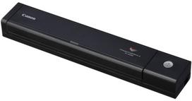skenk - Canon P208 II - 3 nuotrauka