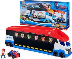 modely - Transporto priemonė Šunyčiai Patruliai Paw Patroller V2.0, 6060442 - 2 nuotrauka