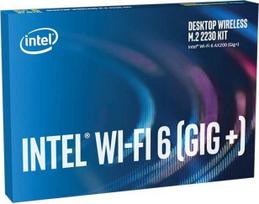 Pirkti  Intel Wi-Fi 6 AX200 Desktop Kit - Photo 1