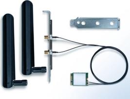 Pirkti  Intel Wi-Fi 6 AX200 Desktop Kit - Photo 2