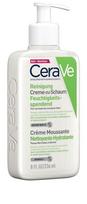 veido prausiklis - Cerave Hydrating, 236 ml - 2 nuotrauka