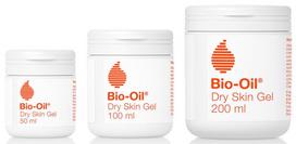 bio oil -  BIO-OIL gelis sausai odai, 100 ml - 3 nuotrauka