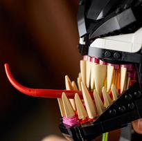 lego venom - LEGO Super Heroes Spider-Man Venom 76187 - 4 nuotrauka