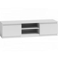 TV staliukas Malwa 140, baltas