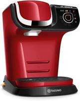 tassimo bosch - Bosch Tassimo My Way 2 TAS6503 - 1 nuotrauka
