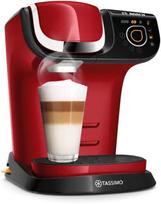 tassimo bosch - Bosch Tassimo My Way 2 TAS6503 - 2 nuotrauka