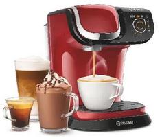 tassimo bosch - Bosch Tassimo My Way 2 TAS6503 - 3 nuotrauka