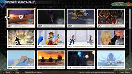nintendo switch zaidimai - Kingdom Hearts Melody Of Memory Nintendo Switch - 4 nuotrauka