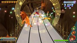 nintendo switch zaidimai - Kingdom Hearts Melody Of Memory Nintendo Switch - 5 nuotrauka