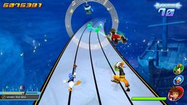 nintendo switch zaidimai - Kingdom Hearts Melody Of Memory Nintendo Switch - 7 nuotrauka