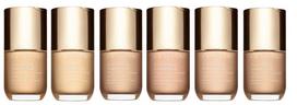 clarins everlasting youth fluid - Clarins Everlasting Youth Fluid SPF15 30ml 107 - 2 nuotrauka