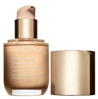 clarins everlasting youth fluid - Clarins Everlasting Youth Fluid SPF15 30ml 107 - 4 nuotrauka