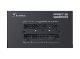 seasonic - Seasonic Prime Fanless PX PSU 450W - 5 nuotrauka