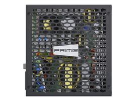 seasonic - Seasonic Prime Fanless PX PSU 450W - 8 nuotrauka