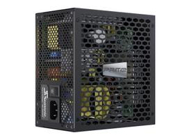 seasonic - Seasonic Prime Fanless PX PSU 450W - 10 nuotrauka