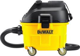 dulkiu siurblys 1400w - DeWalt DWV901L - 2 nuotrauka