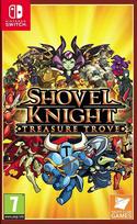 SWITCH Shovel Knight: Treasure Trove