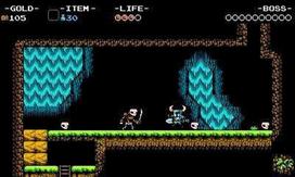 nintendo switch games - SWITCH Shovel Knight: Treasure Trove - 2 nuotrauka