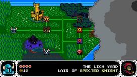 nintendo switch games - SWITCH Shovel Knight: Treasure Trove - 4 nuotrauka